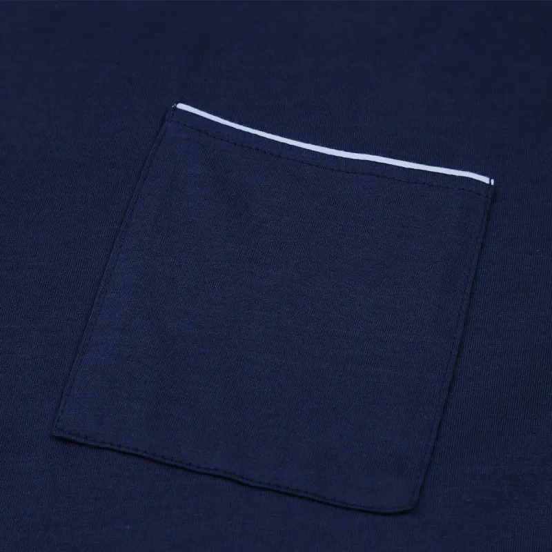 H YXIANG Men Pajama Sets-10