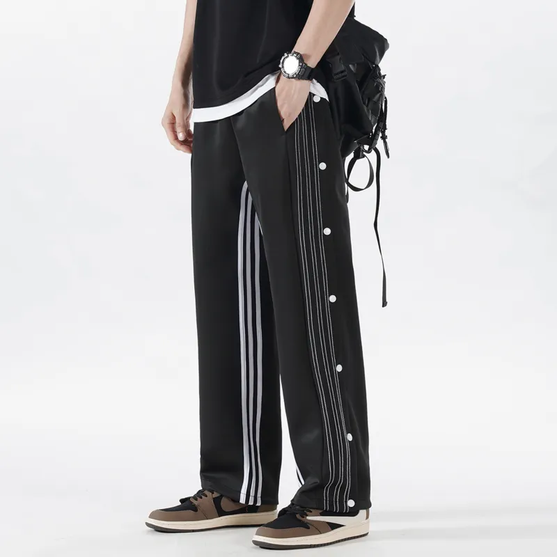 UPZCY Casual Pants Unisex-40