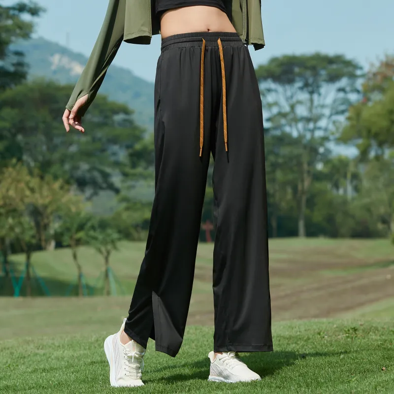 UPZCY Casual Pants Unisex-2