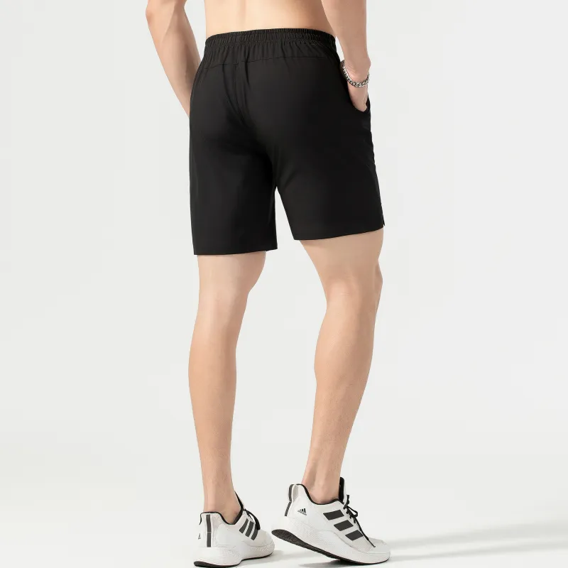 UPZCY Casual Shorts Unisex-4