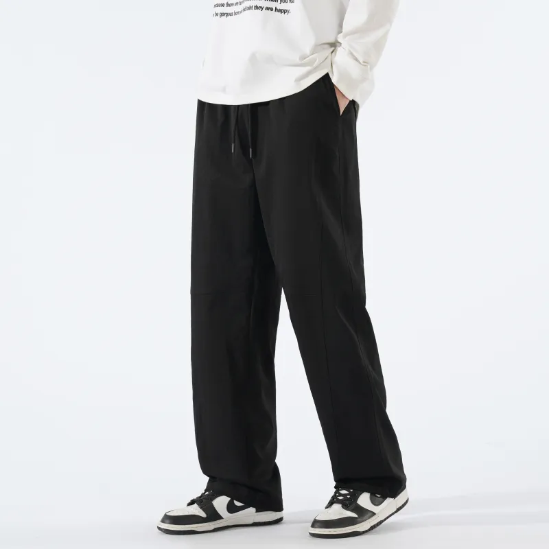 UPZCY Casual Pants Unisex-3