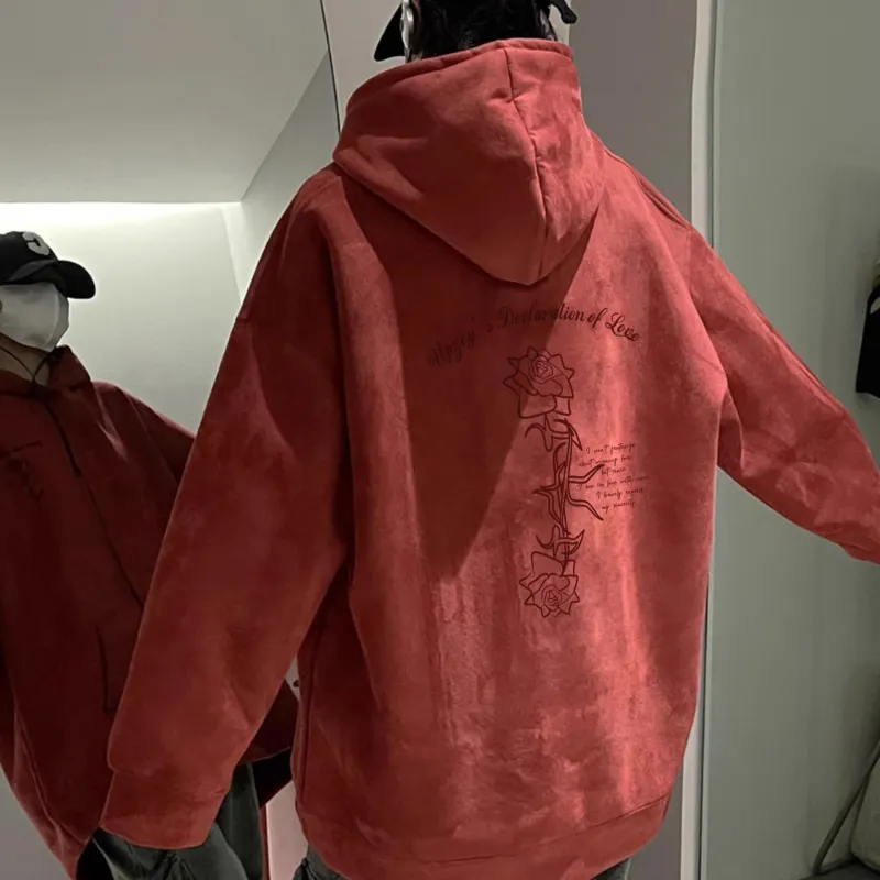 UPZCY Sweatshirts Unisex-12
