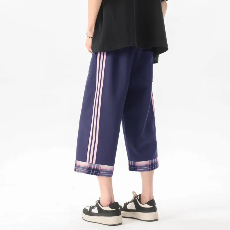 UPZCY Casual Shorts Unisex-3