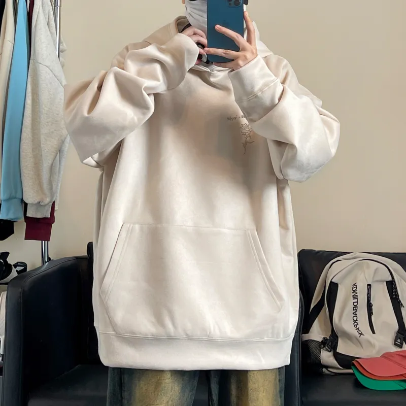 UPZCY Sweatshirts Unisex-26