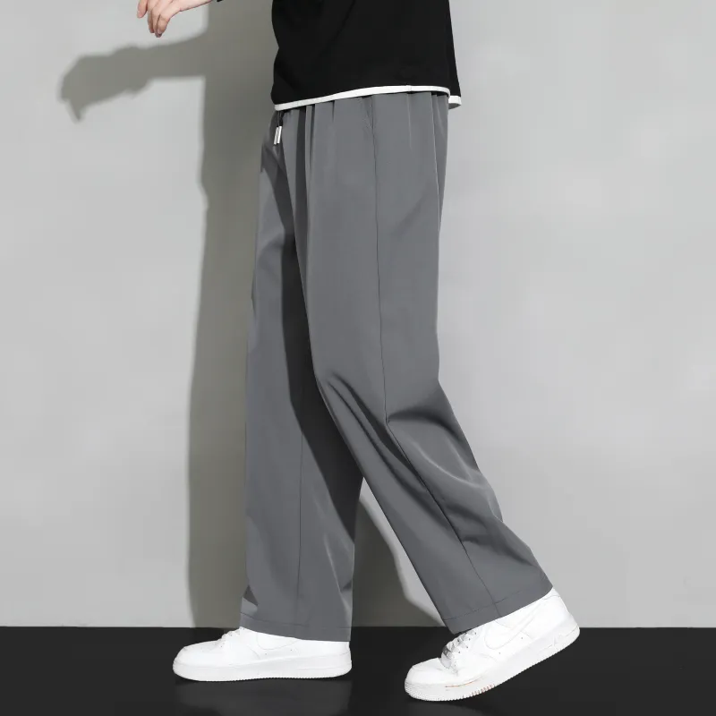 UPZCY Casual Pants Unisex-5
