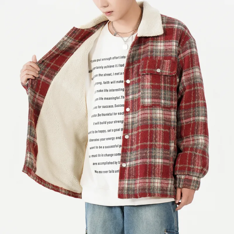 UPZCY Jackets Unisex-14