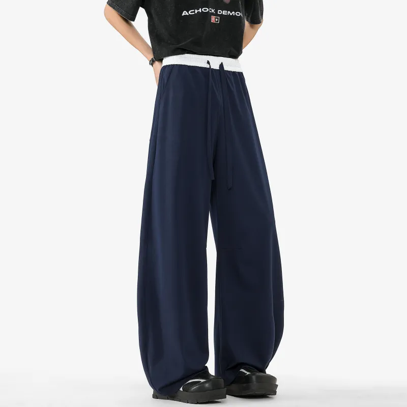 UPZCY Casual Pants Unisex-1
