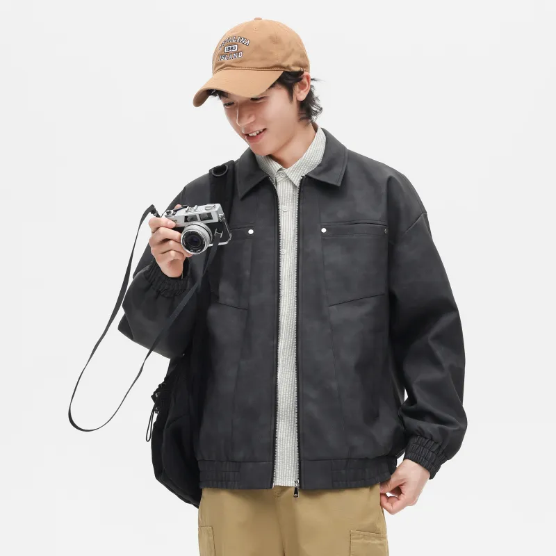 UPZCY Jackets Unisex-3