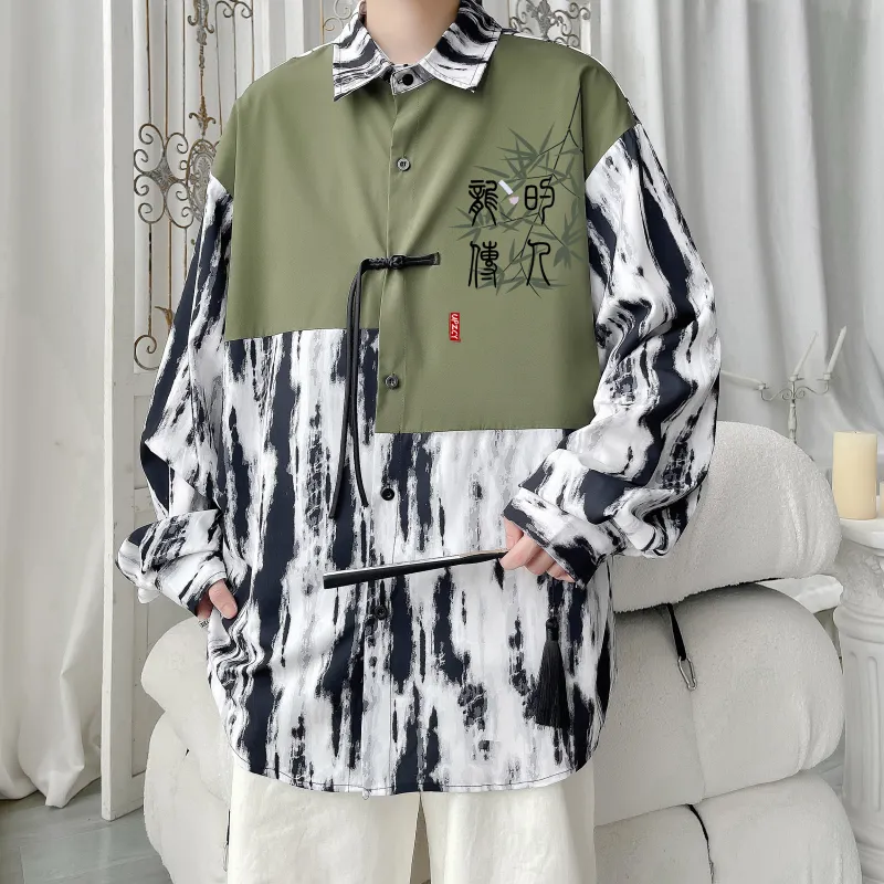 UPZCY Shirts Unisex-5