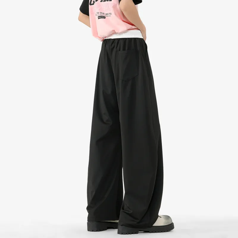 UPZCY Casual Pants Unisex-11