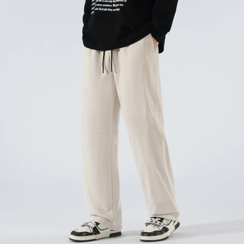 UPZCY Casual Pants Unisex-16