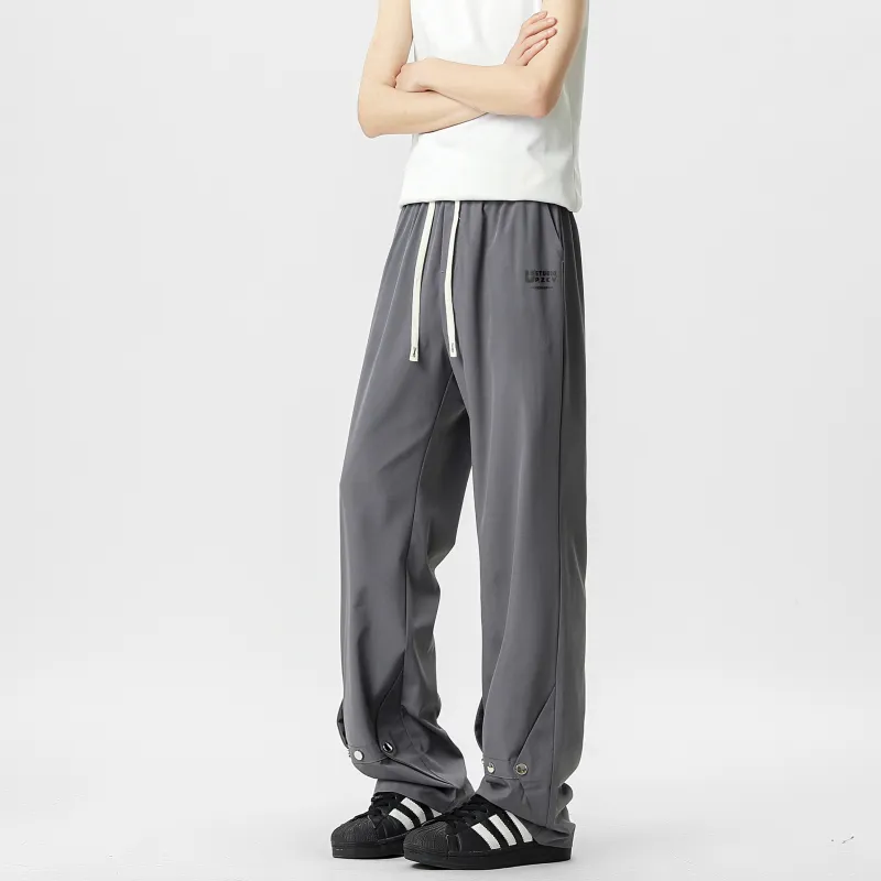 UPZCY Casual Pants Unisex-6