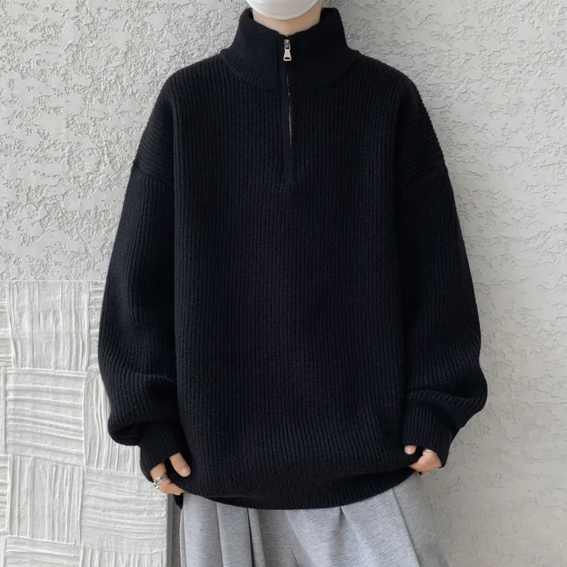 UPZCY Sweaters Unisex-10