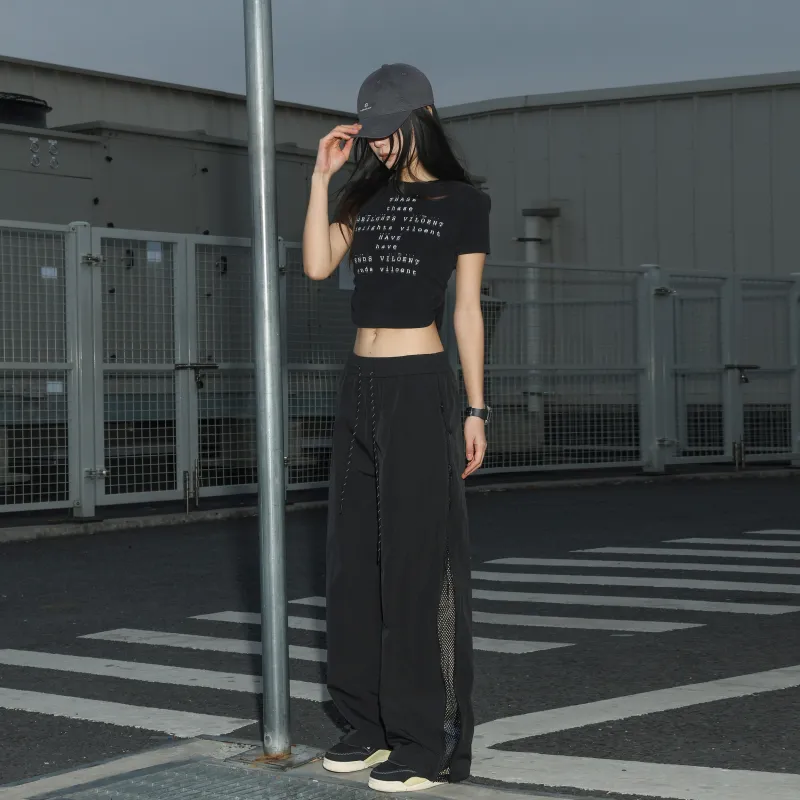 UPZCY Casual Pants Unisex-10