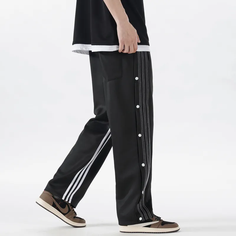 UPZCY Casual Pants Unisex-39