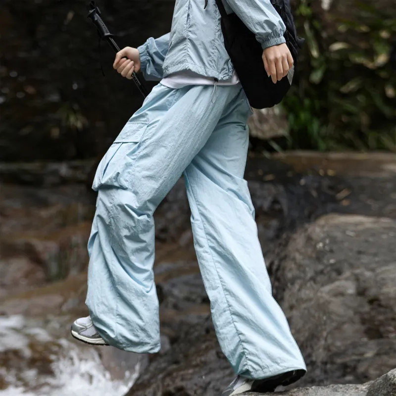UPZCY Casual Pants Unisex-7