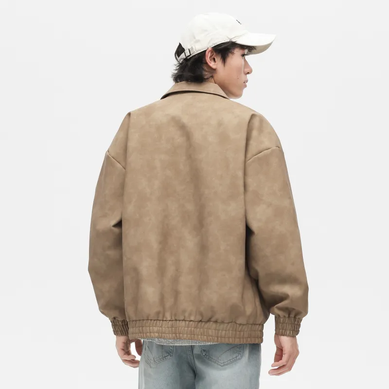 UPZCY Jackets Unisex-19
