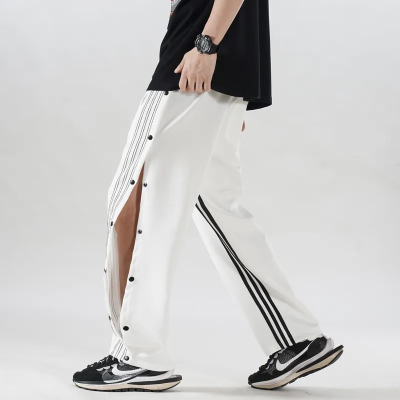 UPZCY Casual Pants Unisex-36