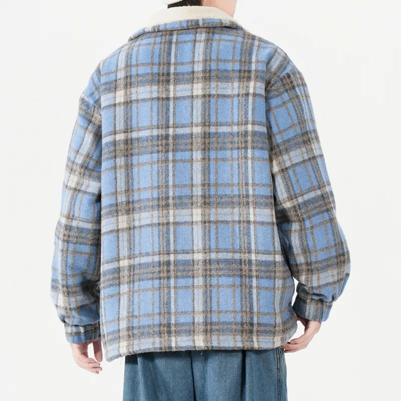 UPZCY Jackets Unisex-9