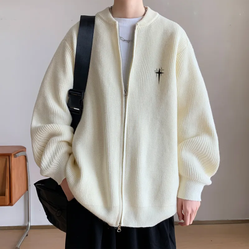 UPZCY Sweaters Unisex-10