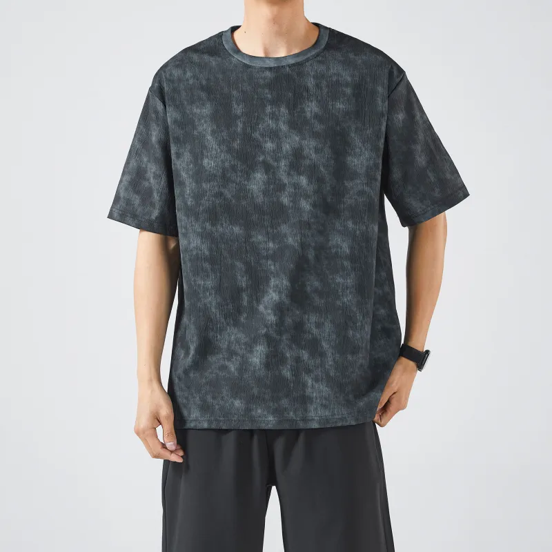 UPZCY T-Shirts Unisex-9