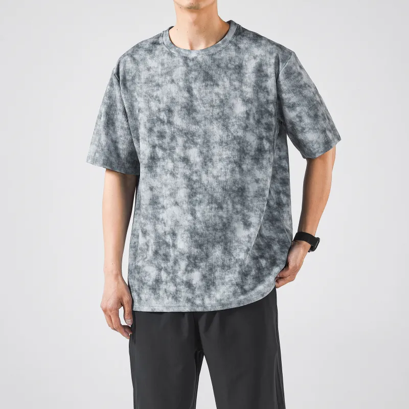 UPZCY T-Shirts Unisex-3