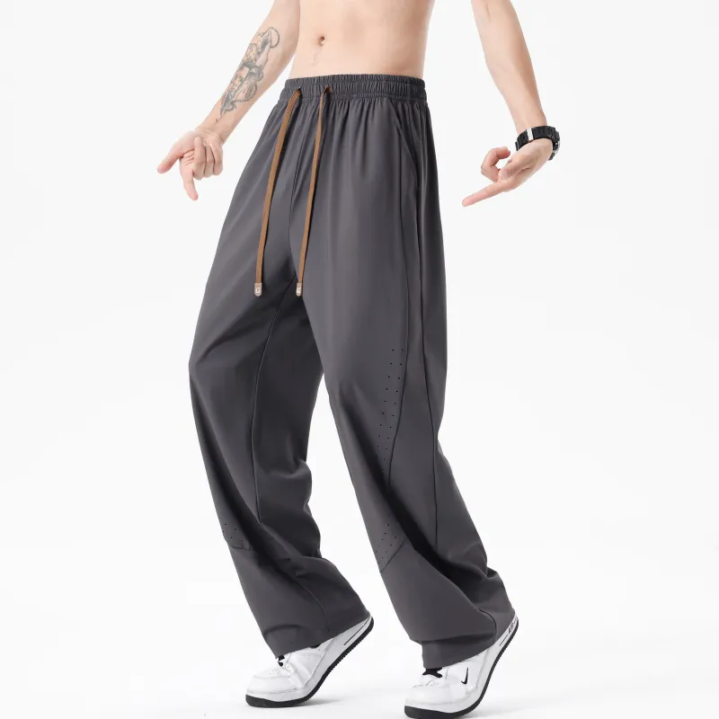 UPZCY Casual Pants Unisex-30