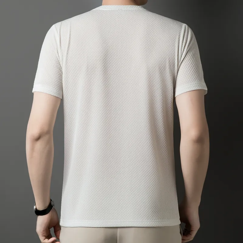 UPZCY T Shirts Unisex-3