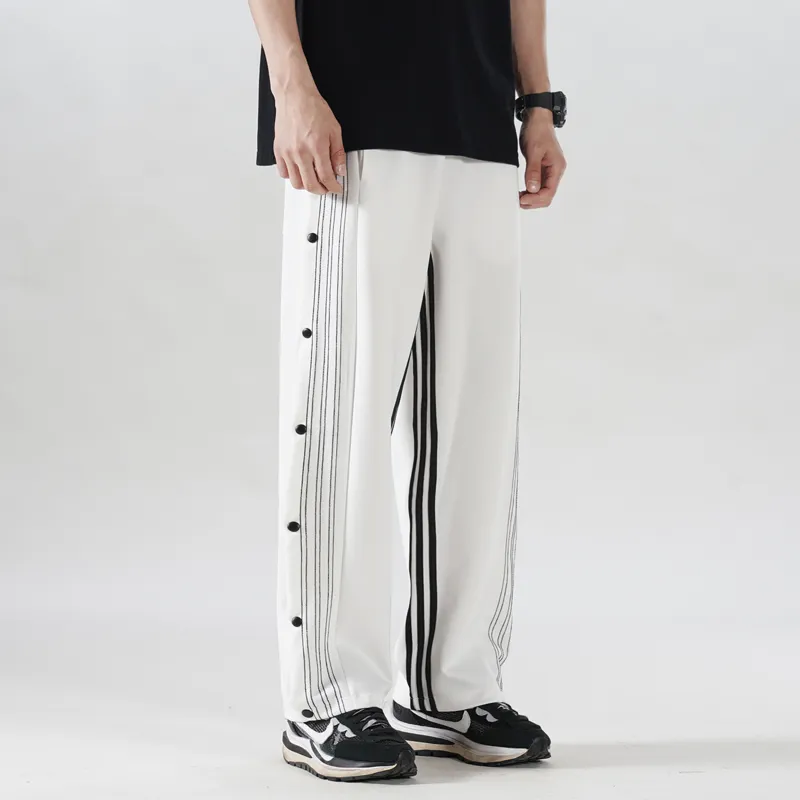 UPZCY Casual Pants Unisex-34