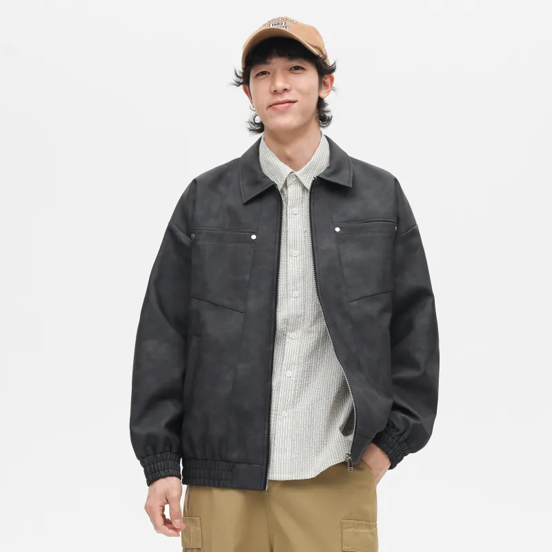 UPZCY Jackets Unisex-2