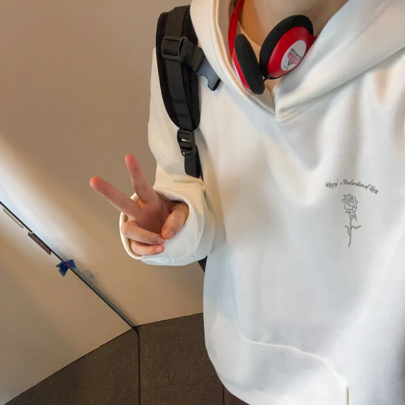 UPZCY Sweatshirts Unisex-2