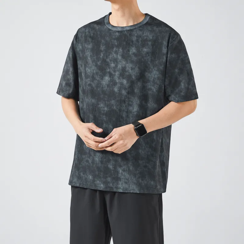 UPZCY T-Shirts Unisex-8