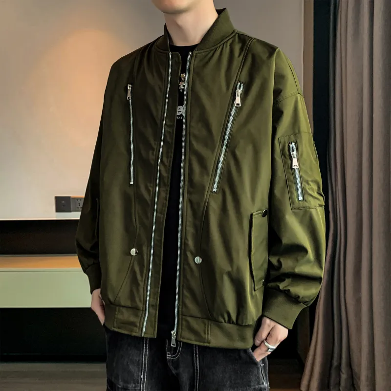UPZCY Jackets Unisex-12