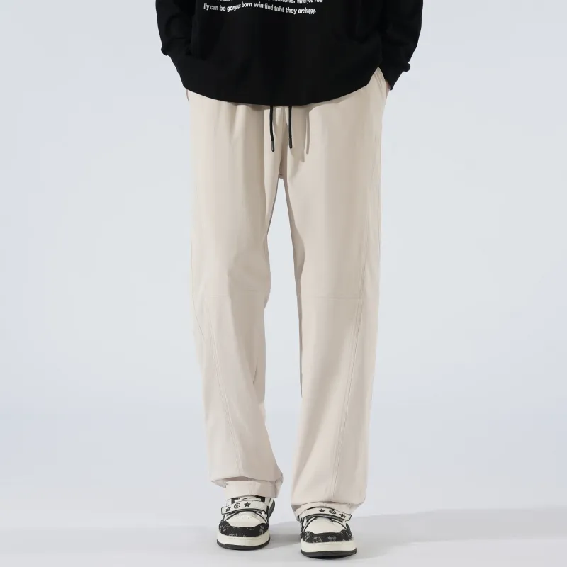 UPZCY Casual Pants Unisex-14