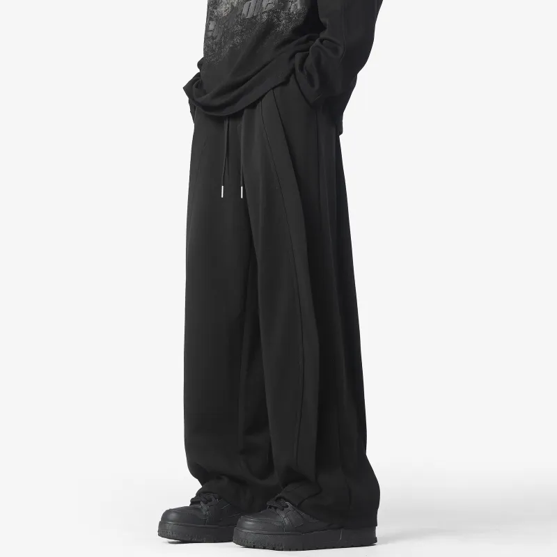 UPZCY Casual Pants Unisex-8