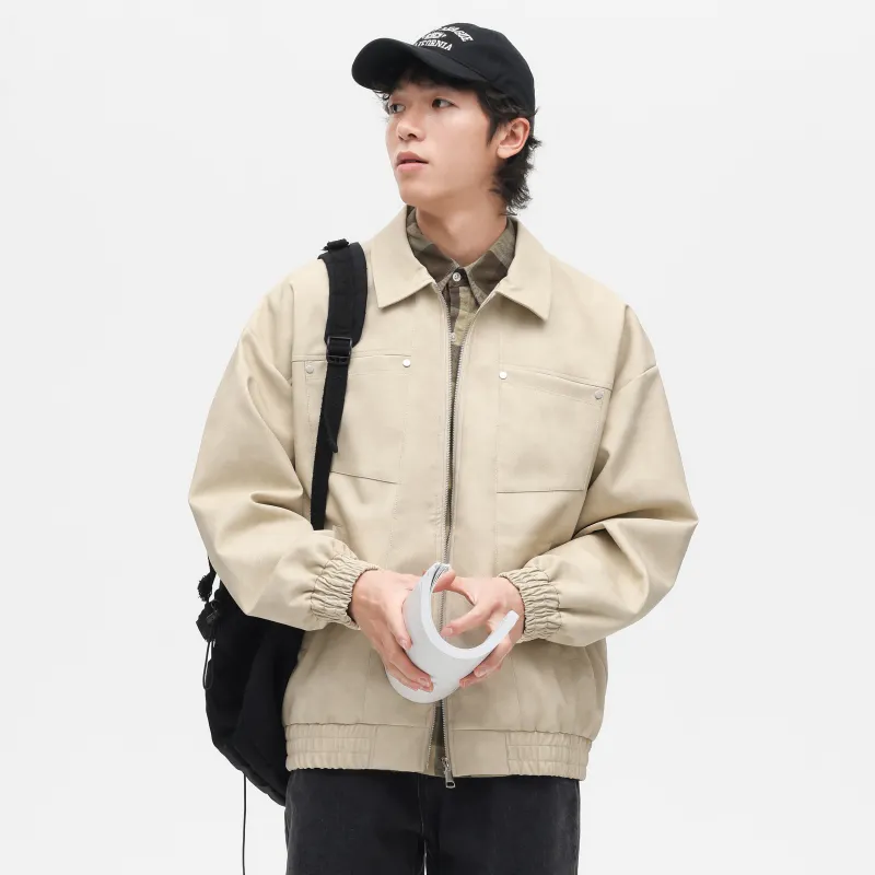 UPZCY Jackets Unisex-12