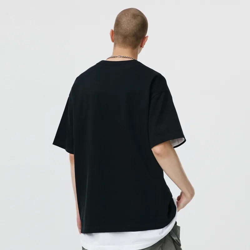 UPZCY T Shirts Unisex-2