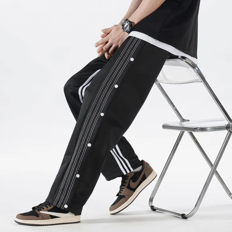 UPZCY Casual Pants Unisex-41