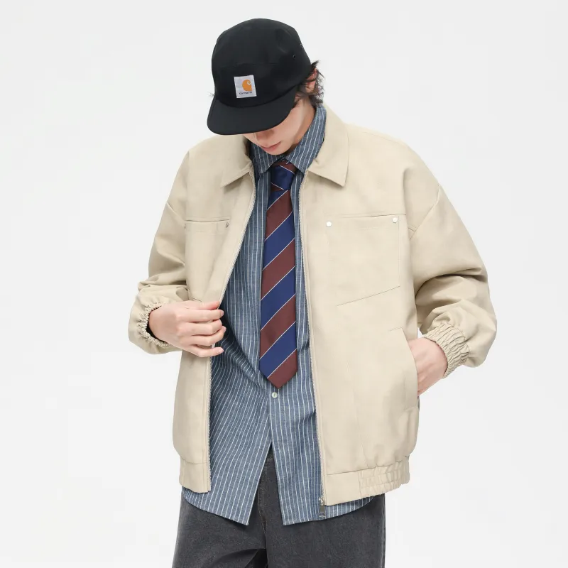 UPZCY Jackets Unisex-13