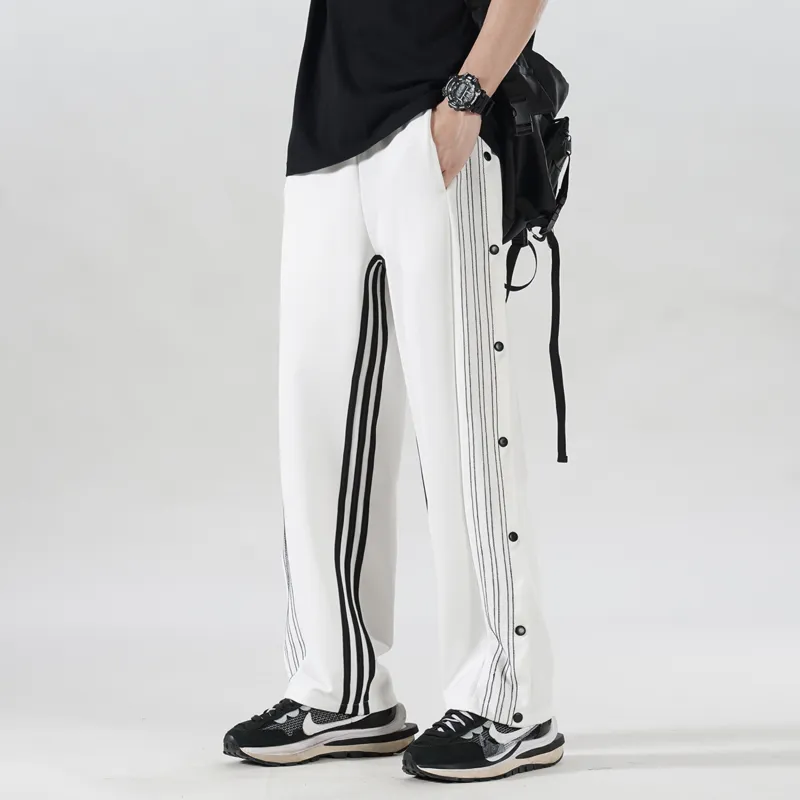 UPZCY Casual Pants Unisex-35