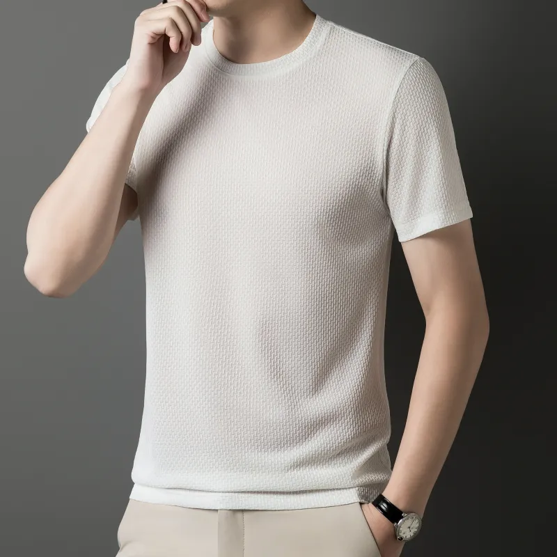 UPZCY T Shirts Unisex-4