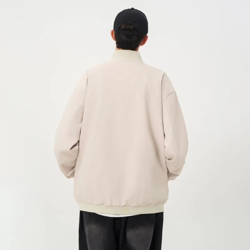 UPZCY Jackets Coats Unisex Padded And Thickened-4