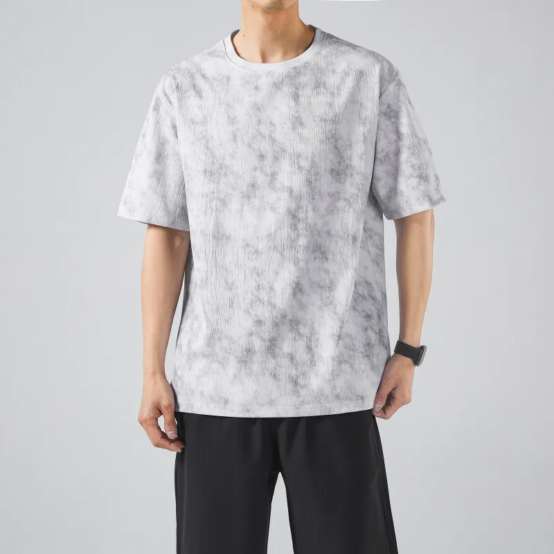 UPZCY T-Shirts Unisex-12