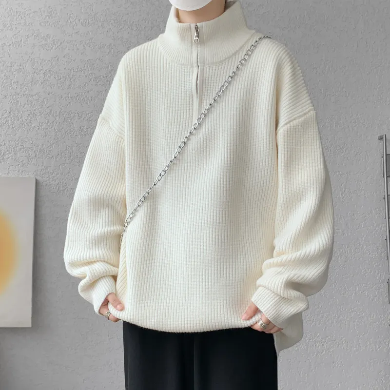 UPZCY Sweaters Unisex-17