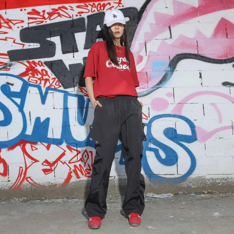 UPZCY Cargo Pants Unisex-5