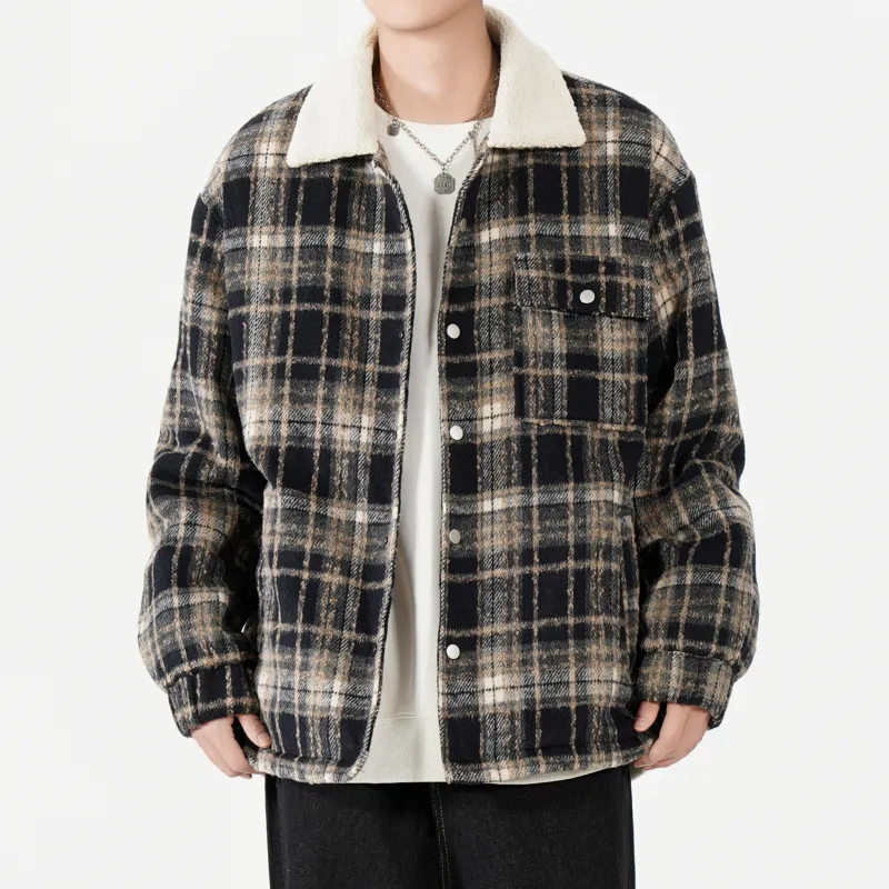 UPZCY Jackets Unisex-2