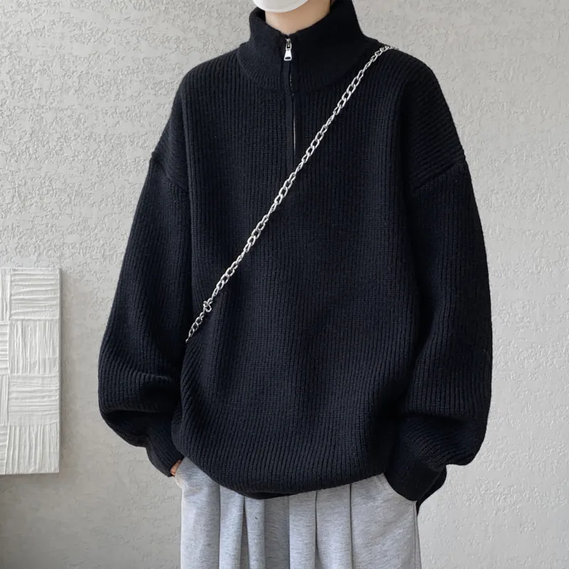 UPZCY Sweaters Unisex-11