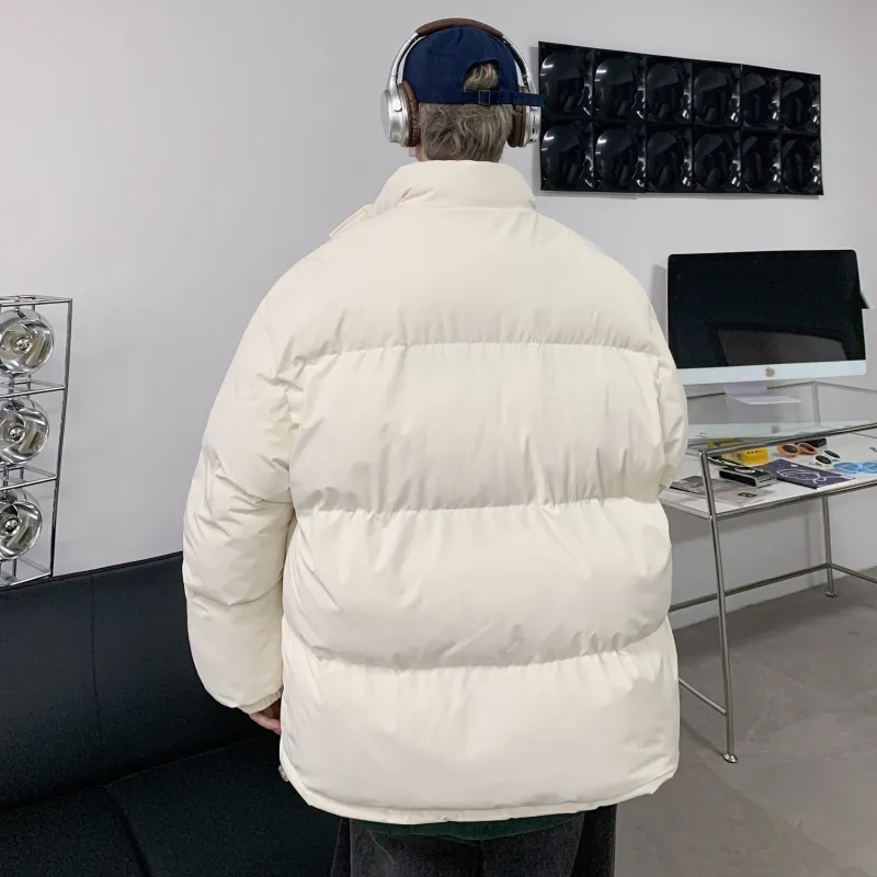 UPZCY Puffer Jackets Unisex-9