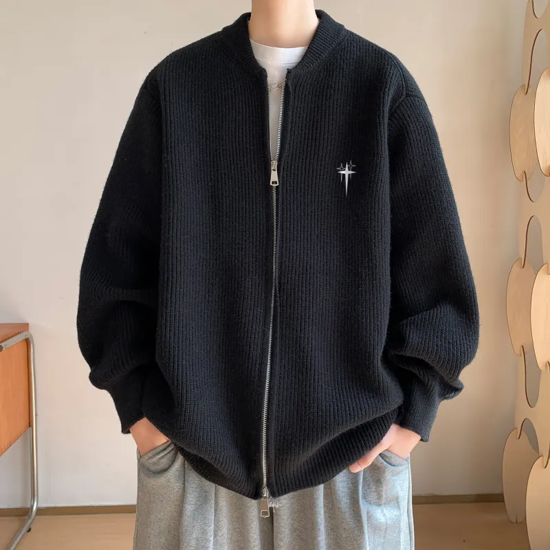 UPZCY Sweaters Unisex-2