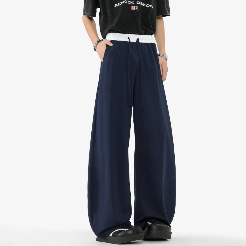 UPZCY Casual Pants Unisex-2